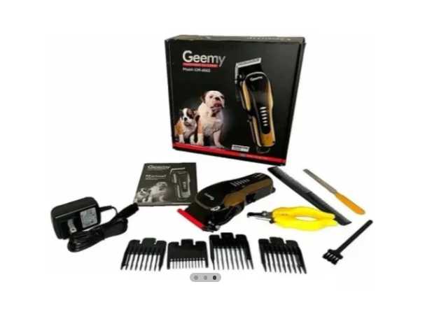 Miniatura 2 de Maquina inalambrica para mascota